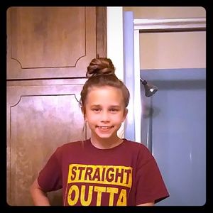 Meet your Posher, Lillian